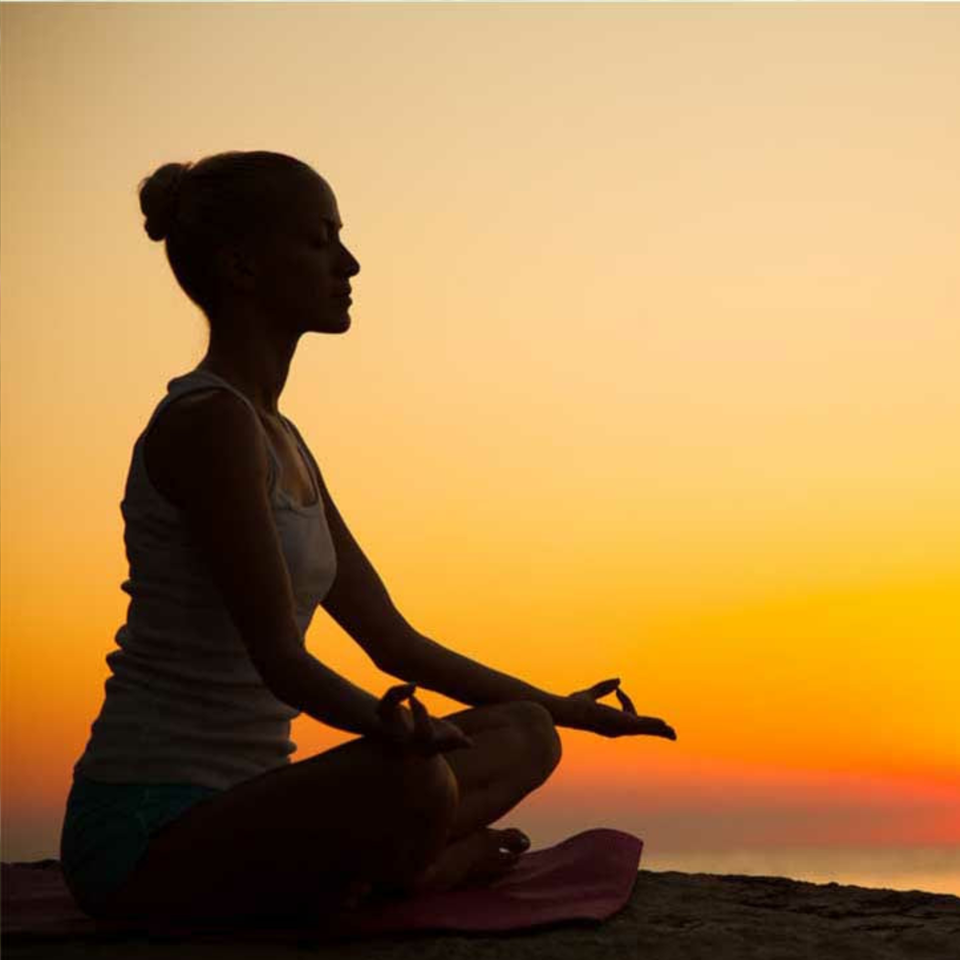 meditazione